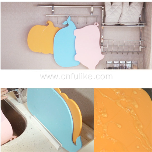 Colorful Cutting Board Set Chopping Board Mats